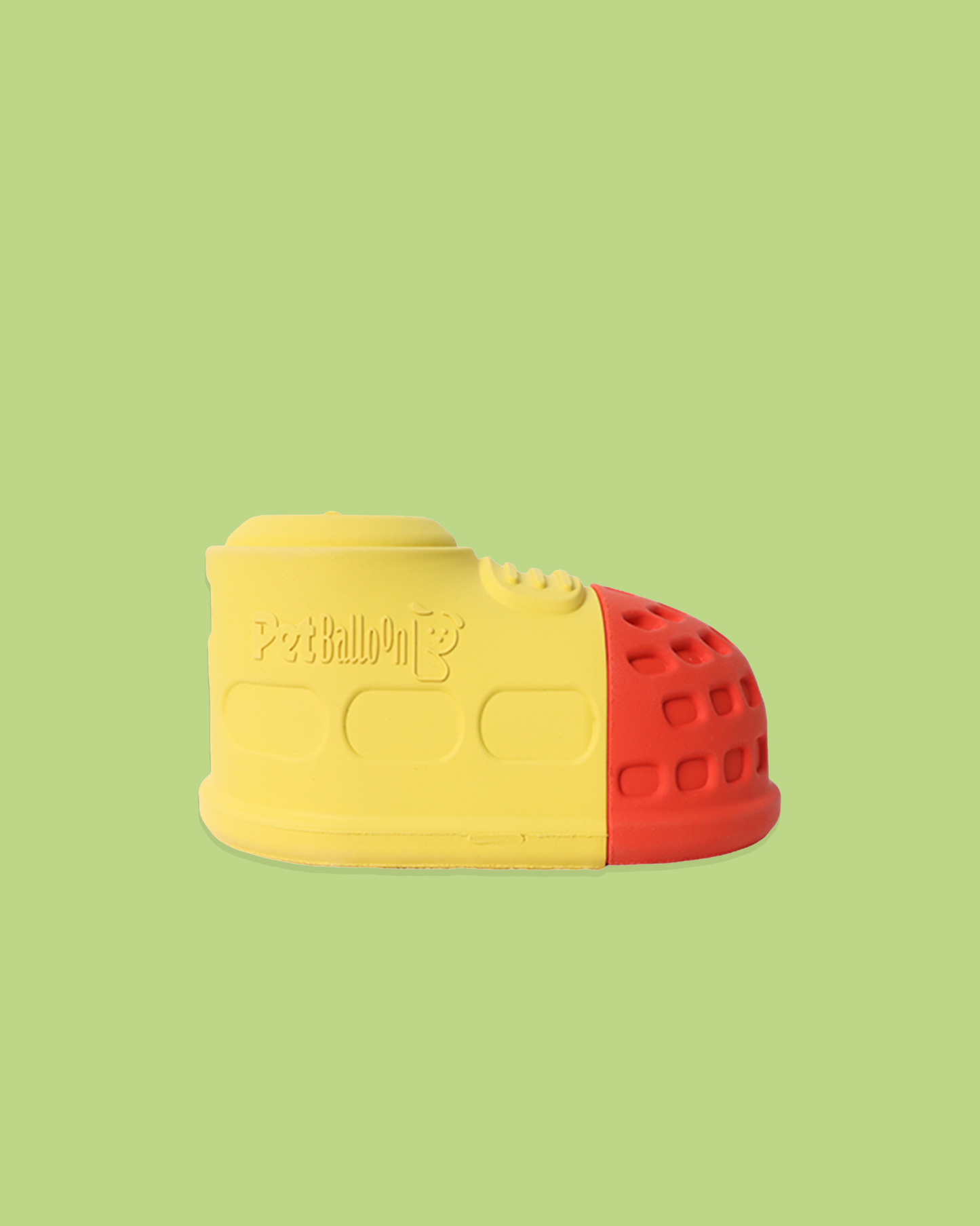 'Big' Shoe