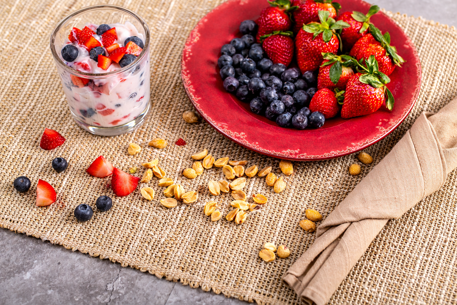 🐾 Sweet Summer Smoothie for Pets