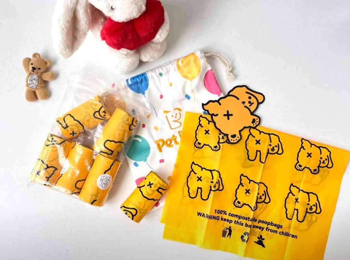 A Smarter Way to Care for Dogs and the Planet