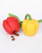 🔥New Arrival 50% OFF🔥Super Mini Bell Pepper Rope Toy for Small & Teething Dogs