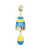 🔥New Arrivals🔥Pup Potion Squeaky Tug Rope Dog Toy