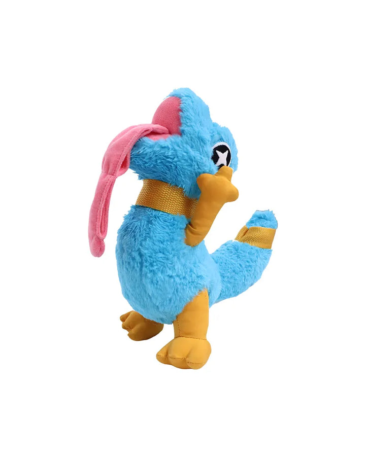🔥New Arrival🔥Creaming Lizard Snuffle & Squeaky Plush Dog Toy