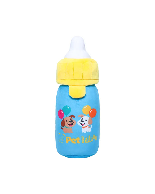 🔥New Arrivals🔥Refillable Baby Bottle Crinkle Dog Toy