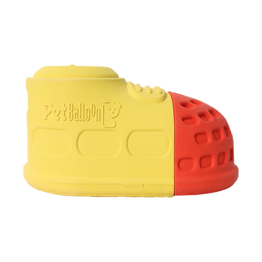 'Big' Shoe