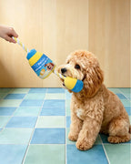 🔥New Arrivals🔥Pup Potion Squeaky Tug Rope Dog Toy