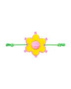 🔥New Arrivals🔥Sunflower Squeaky Tug & Fetch Dog Toy
