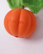 Super Mini Pumpkin Rope Toy for Small & Teething Dogs (Single)