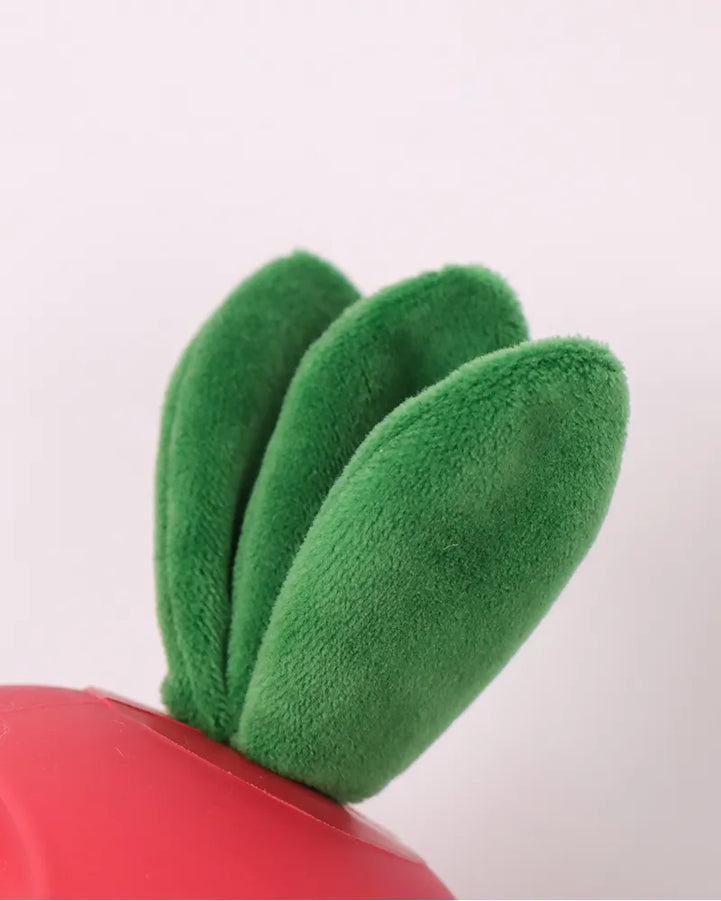 🔥New Arrival 50% OFF🔥Super Carrot Chew Toy for Medium & Large Dogs