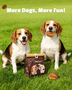 🔥Big Spring Sale🔥 Coffee Bean Sniffing Toy Set Plus