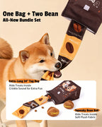 🔥Big Spring Sale🔥 Coffee Bean Sniffing Toy Set Plus