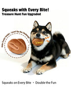 🔥Big Spring Sale🔥 Coffee Bean Sniffing Toy Set Plus