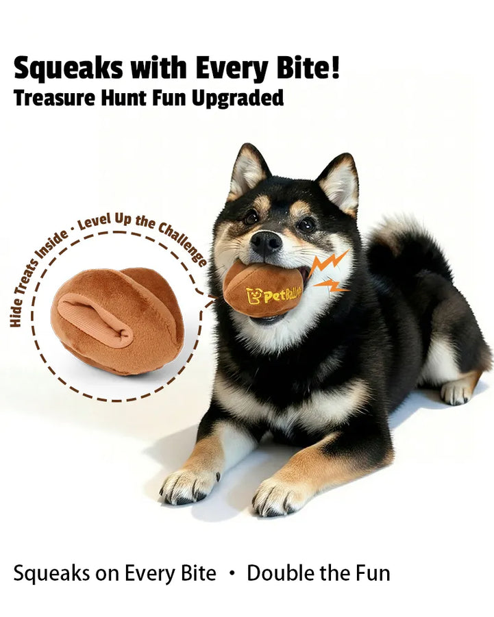 🔥Big Spring Sale🔥 Coffee Bean Sniffing Toy Set Plus