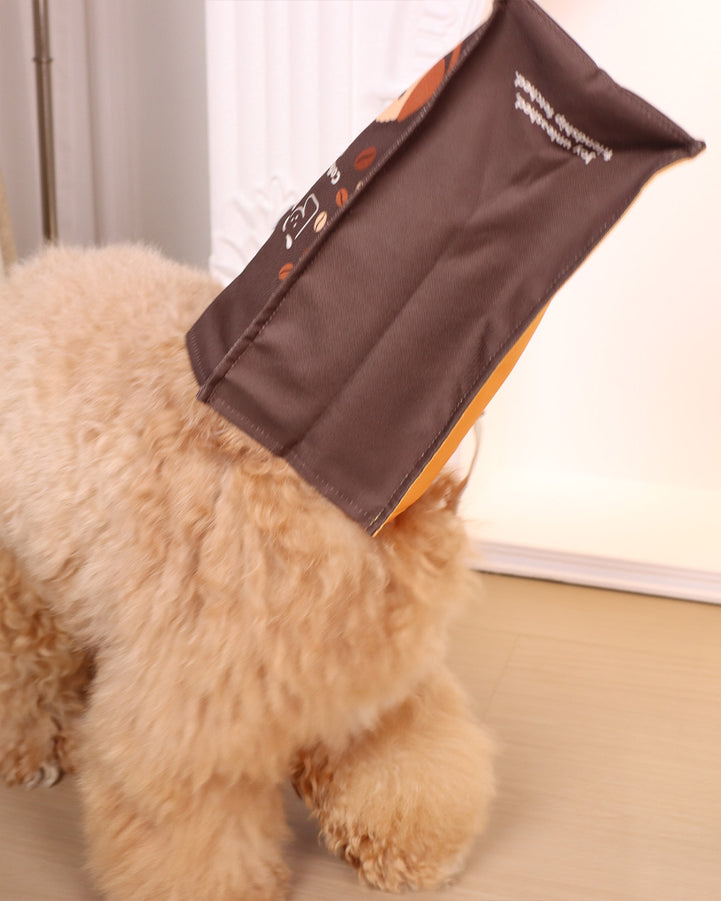 🔥New Year 50% OFF🔥Coffee Bean Toy Set