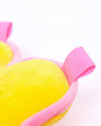🔥New Arrivals🔥Sunflower Squeaky Tug & Fetch Dog Toy