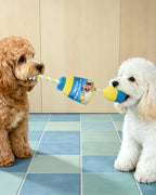 🔥New Arrivals🔥Pup Potion Squeaky Tug Rope Dog Toy