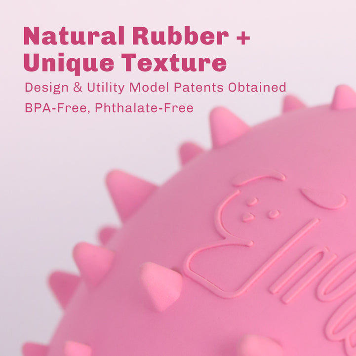 🎉Buy 1 Get 3🎉ComfortBerry – Voice Replay & Chew Companion for Medium & Large Dogs