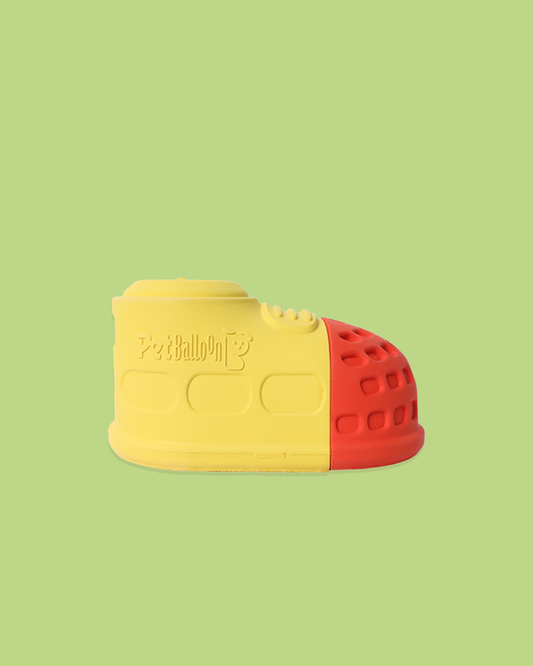'Big' Shoe