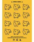 🔥New Year 50% OFF🔥PassionPaw 100% Compostable Pet Bags (6 ROLLS)