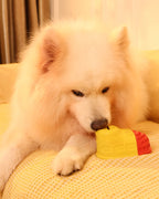 🎉Buy 1 Get 3🎉ComfortShoe – Interactive Voice & Chew Companion for Medium & Large Dogs