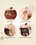 🔥Black Friday 50% OFF🔥Coffee Bean Toy Set