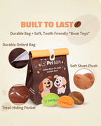 🔥New Year 50% OFF🔥Coffee Bean Toy Set