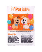 🔥New Year 50% OFF🔥Dog Newspaper Squeak Toy (Double Page)