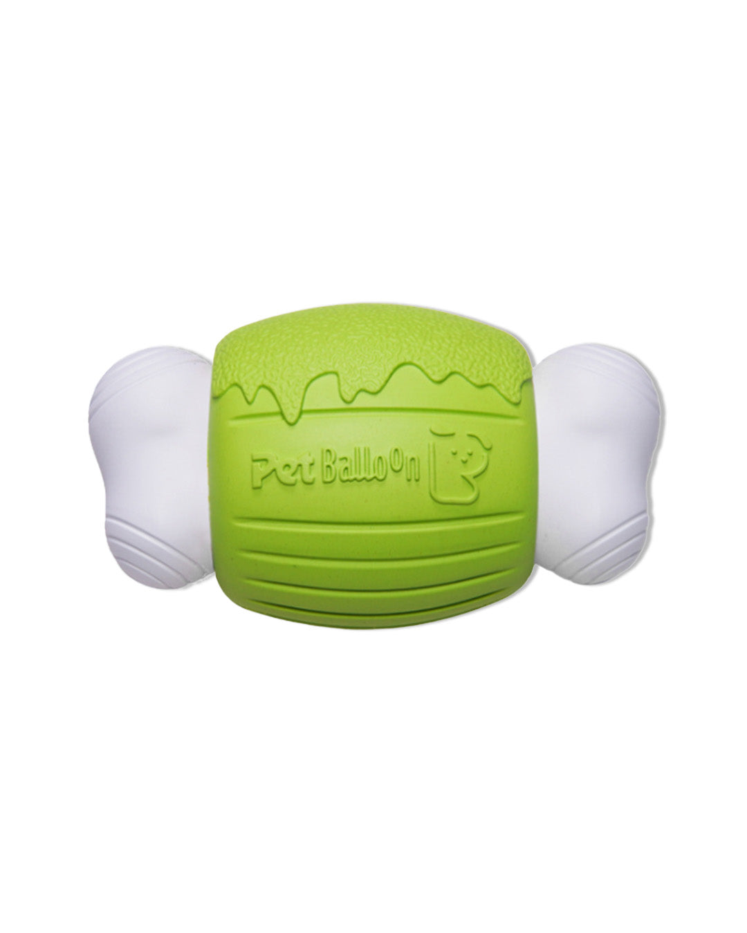 ComfortBone – Interactive Voice & Chew Companion for Small Dogs