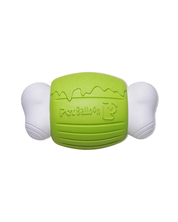 ComfortBone – Interactive Voice & Chew Companion for Small Dogs