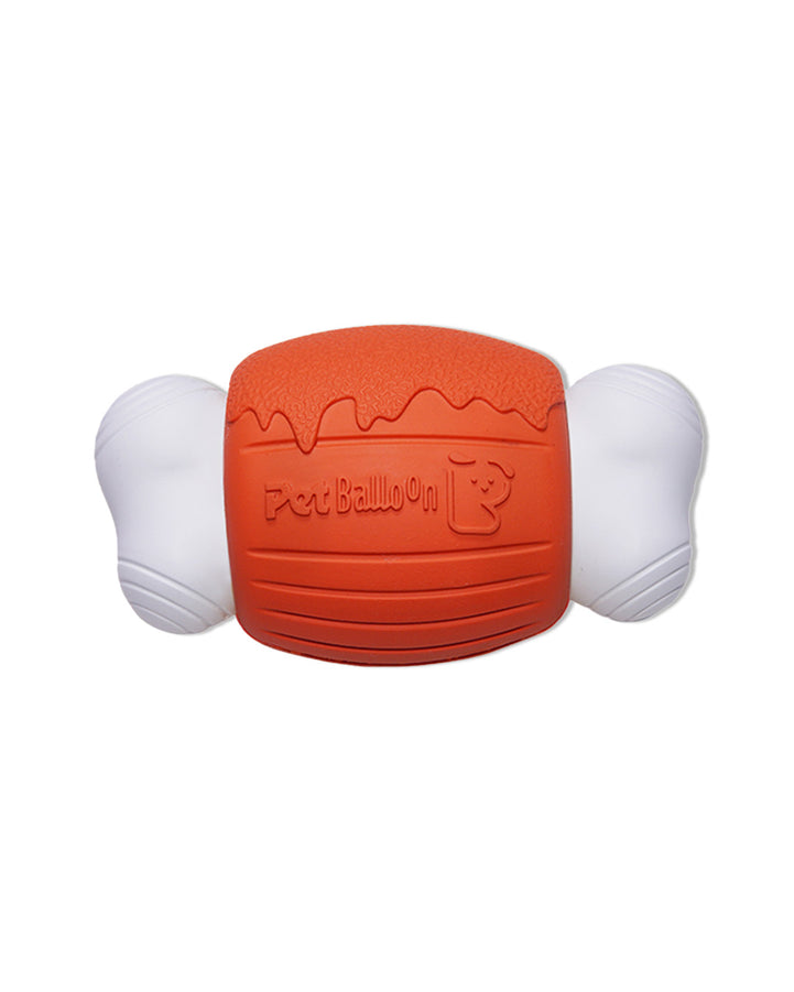 Pet Balloon ComfortBone MotionActivated Voice Replay Dog Toy | EcoFriendly Chew Bone Pet Balloon Limited Pet Balloon ComfortBone MotionActivated Voice Replay Dog Toy | EcoFriendly Chew Bone Pet Balloon Limited
